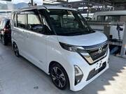 2021 NISSAN ROOX