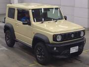 2022 SUZUKI JIMNY SIERRA JC 4WD