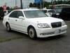 TOYOTA CROWN MAJESTA
