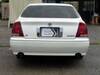 TOYOTA CROWN MAJESTA