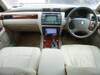 TOYOTA CROWN MAJESTA