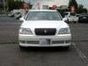 TOYOTA CROWN MAJESTA