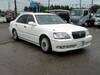 TOYOTA CROWN MAJESTA