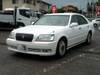 TOYOTA CROWN MAJESTA
