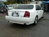 TOYOTA CROWN MAJESTA