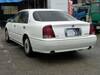 TOYOTA CROWN MAJESTA