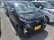 2025 NISSAN DAYZ