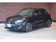 2022 SUZUKI SWIFT SPORT