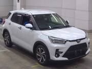 2023 TOYOTA RAIZE