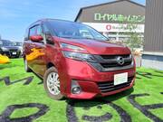 2016 NISSAN SERENA
