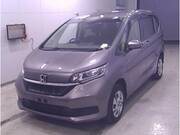 2024 HONDA FREED HYBRID
