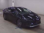 2023 TOYOTA PRIUS