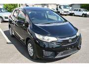 2017 HONDA FIT