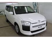 2017 TOYOTA SUCCEED