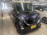 2022 NISSAN ROOX