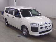 2022 TOYOTA PROBOX