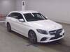 MERCEDES BENZ C-CLASS Stationwagon