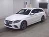 MERCEDES BENZ C-CLASS Stationwagon
