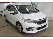 2019 HONDA FIT
