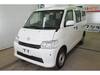 TOYOTA TOWNACE VAN
