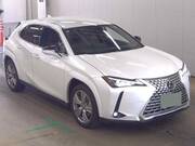 2023 LEXUS UX