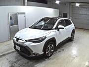 2023 TOYOTA COROLLA CROSS