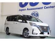 2019 NISSAN SERENA