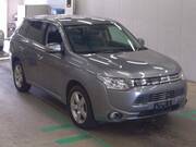 2013 MITSUBISHI OUTLANDER PHEV