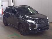2024 MITSUBISHI RVR