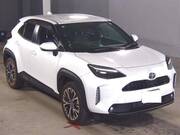2023 TOYOTA YARIS CROSS Z