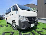 2022 NISSAN CARAVAN