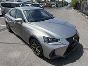 2020 LEXUS IS