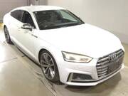 2017 AUDI S5 SPORTBACK