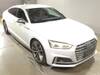 AUDI S5 SPORTBACK