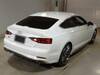 AUDI S5 SPORTBACK