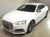 AUDI S5 SPORTBACK