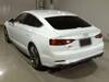 AUDI S5 SPORTBACK