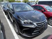 2015 LEXUS NX
