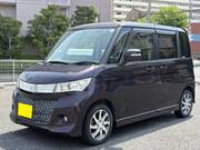 2009 SUZUKI PALETTE SW