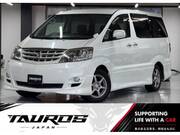 2008 TOYOTA ALPHARD V