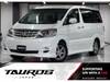 TOYOTA ALPHARD V