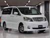 TOYOTA ALPHARD V