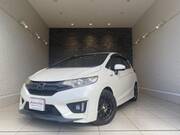 2013 HONDA FIT HYBRID