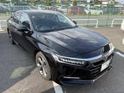 2021 HONDA ACCORD EX