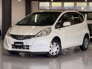2011 HONDA FIT G 10TH ANNIVERSARY