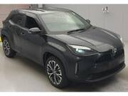 2023 TOYOTA YARIS CROSS Z