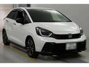 2023 HONDA FIT RS