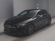 2021 MERCEDES BENZ A-CLASS
