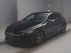 MERCEDES BENZ A-CLASS