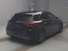 MERCEDES BENZ A-CLASS